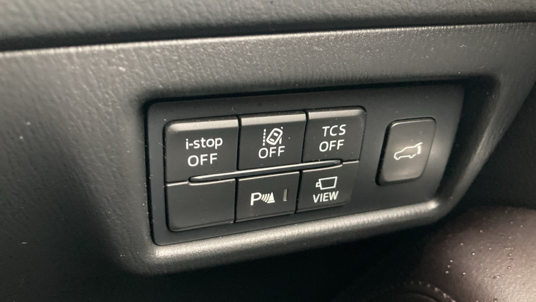 Mazda CX-5 2.0 GT Sport Nav+ 5dr Petrol Estate